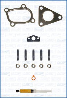 Ajusa JTC11872 - Montāžas komplekts, Kompresors autospares.lv