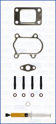 Ajusa JTC11346 - Установочный комплект, турбокомпрессор www.autospares.lv