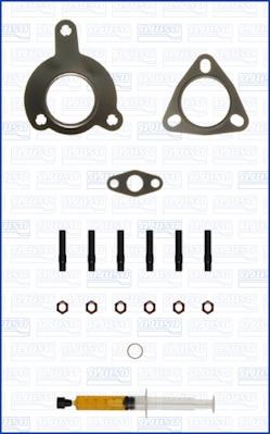 Ajusa JTC11342 - Montāžas komplekts, Kompresors autospares.lv