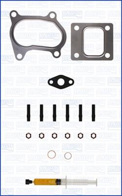 Ajusa JTC11356 - Montāžas komplekts, Kompresors www.autospares.lv