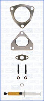 Ajusa JTC11353 - Установочный комплект, турбокомпрессор www.autospares.lv