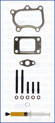 Ajusa JTC11352 - Установочный комплект, турбокомпрессор www.autospares.lv