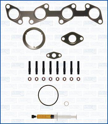 Ajusa JTC11330 - Montāžas komplekts, Kompresors www.autospares.lv