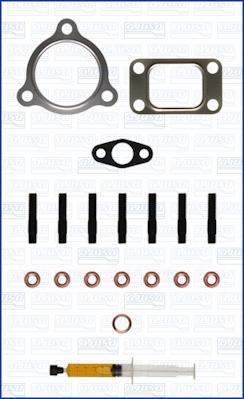 Ajusa JTC11248 - Montāžas komplekts, Kompresors autospares.lv