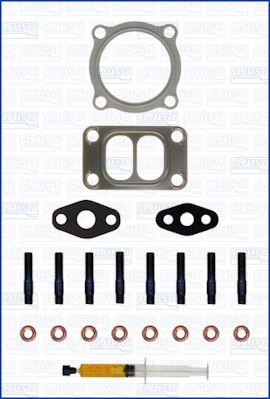 Ajusa JTC11265 - Montāžas komplekts, Kompresors www.autospares.lv