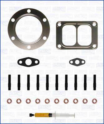 Ajusa JTC11209 - Montāžas komplekts, Kompresors www.autospares.lv