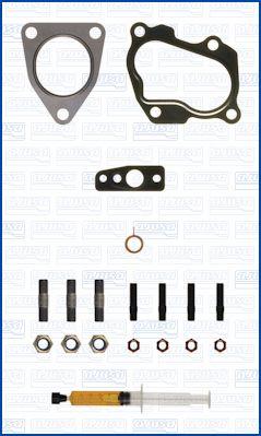 Ajusa JTC11218 - Montāžas komplekts, Kompresors autospares.lv