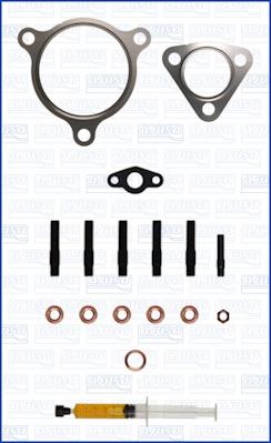 Ajusa JTC11229 - Montāžas komplekts, Kompresors autospares.lv