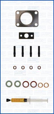 Ajusa JTC11276 - Montāžas komplekts, Kompresors autospares.lv