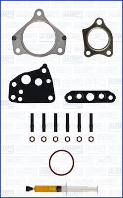 Ajusa JTC11791 - Montāžas komplekts, Kompresors www.autospares.lv