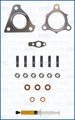 Ajusa JTC11748 - Montāžas komplekts, Kompresors autospares.lv