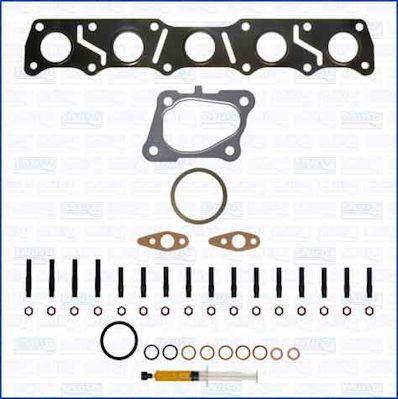 Ajusa JTC11743 - Montāžas komplekts, Kompresors www.autospares.lv