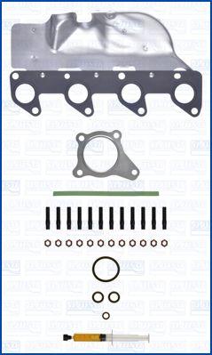 Ajusa JTC11707 - Установочный комплект, турбокомпрессор www.autospares.lv