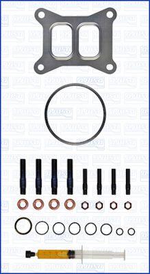 Ajusa JTC11717 - Установочный комплект, турбокомпрессор www.autospares.lv