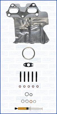 Ajusa JTC11776 - Установочный комплект, турбокомпрессор www.autospares.lv