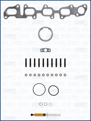 Ajusa JTC12494 - Montāžas komplekts, Kompresors www.autospares.lv