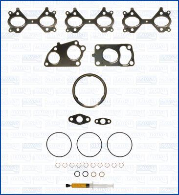 Ajusa JTC12444 - Montāžas komplekts, Kompresors www.autospares.lv