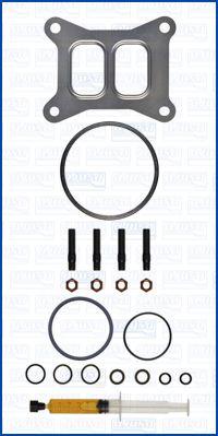 Ajusa JTC12454 - Montāžas komplekts, Kompresors www.autospares.lv