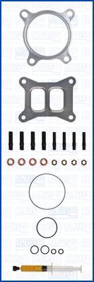 Ajusa JTC12460 - Montāžas komplekts, Kompresors www.autospares.lv