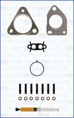 Ajusa JTC12098 - Montāžas komplekts, Kompresors www.autospares.lv