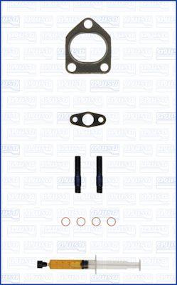 Ajusa JTC12093 - Montāžas komplekts, Kompresors www.autospares.lv