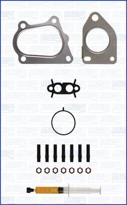 Ajusa JTC12097 - Montāžas komplekts, Kompresors www.autospares.lv