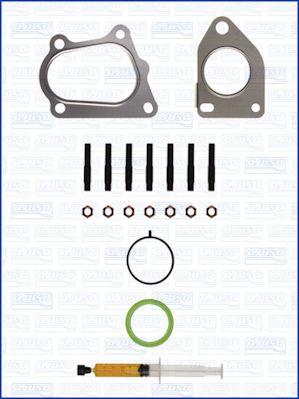 Ajusa JTC12040 - Montāžas komplekts, Kompresors www.autospares.lv