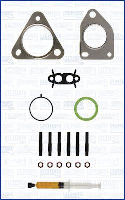 Ajusa JTC12041 - Montāžas komplekts, Kompresors autospares.lv