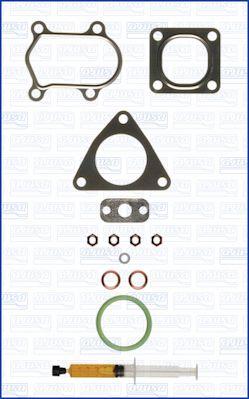 Ajusa JTC12059 - Установочный комплект, турбокомпрессор www.autospares.lv