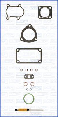 Ajusa JTC12055 - Установочный комплект, турбокомпрессор www.autospares.lv