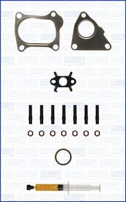 Ajusa JTC12052 - Установочный комплект, турбокомпрессор www.autospares.lv