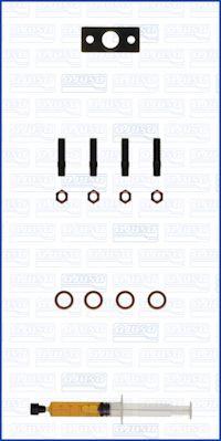 Ajusa JTC12064 - Montāžas komplekts, Kompresors autospares.lv