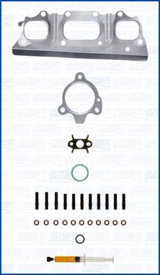 Ajusa JTC12062 - Montāžas komplekts, Kompresors www.autospares.lv