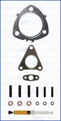 Ajusa JTC12005 - Установочный комплект, турбокомпрессор www.autospares.lv