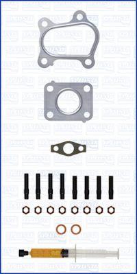 Ajusa JTC12075 - Установочный комплект, турбокомпрессор www.autospares.lv