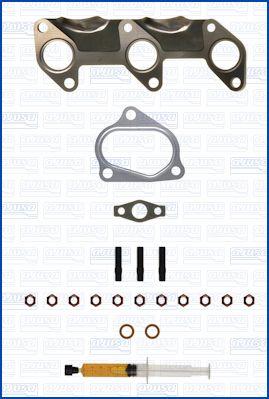 Ajusa JTC12076 - Montāžas komplekts, Kompresors autospares.lv