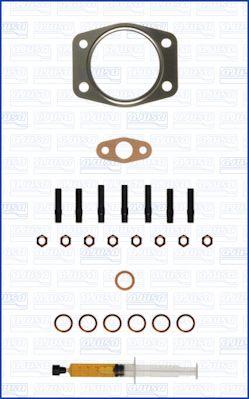 Ajusa JTC12144 - Montāžas komplekts, Kompresors www.autospares.lv