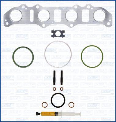 Ajusa JTC12142 - Montāžas komplekts, Kompresors autospares.lv