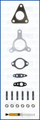 Ajusa JTC12118 - Установочный комплект, турбокомпрессор www.autospares.lv