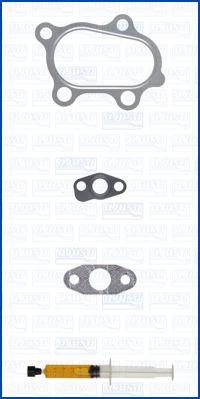 Ajusa JTC12130 - Установочный комплект, турбокомпрессор www.autospares.lv