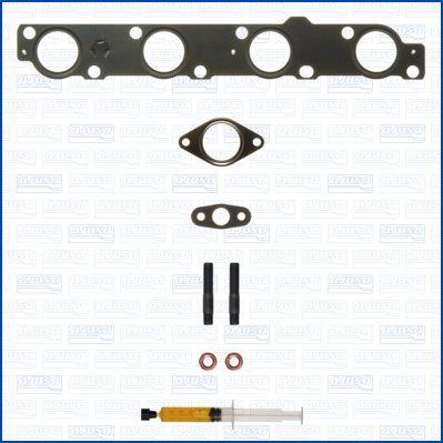 Ajusa JTC12392 - Montāžas komplekts, Kompresors autospares.lv