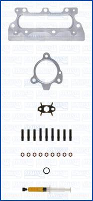 Ajusa JTC12344 - Montāžas komplekts, Kompresors www.autospares.lv