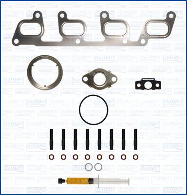 Ajusa JTC12360 - Montāžas komplekts, Kompresors autospares.lv