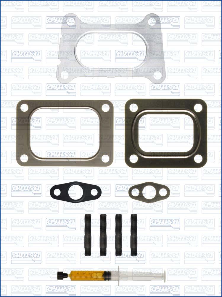 Ajusa JTC12329 - Montāžas komplekts, Kompresors www.autospares.lv