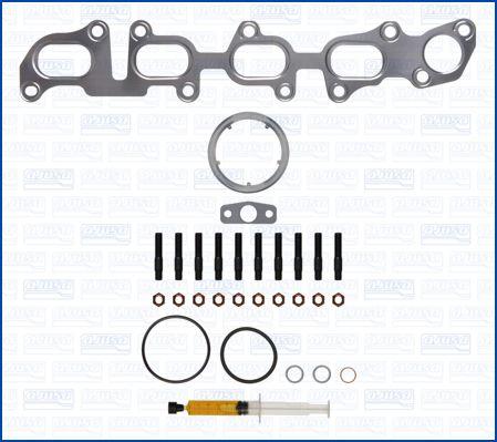 Ajusa JTC12299 - Montāžas komplekts, Kompresors autospares.lv