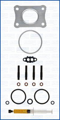 Ajusa JTC12291 - Montāžas komplekts, Kompresors www.autospares.lv