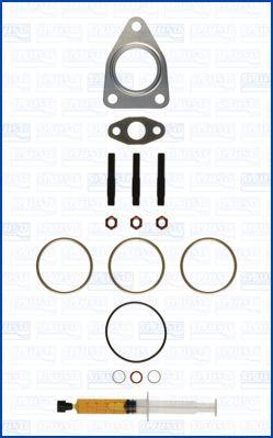 Ajusa JTC12261 - Montāžas komplekts, Kompresors www.autospares.lv