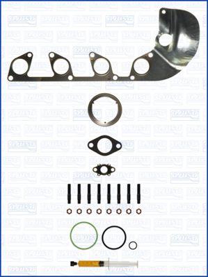 Ajusa JTC12262 - Montāžas komplekts, Kompresors www.autospares.lv