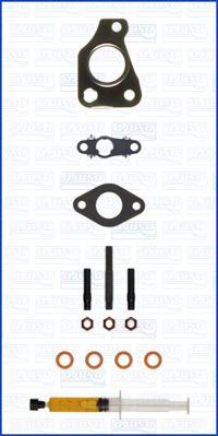 Ajusa JTC12280 - Установочный комплект, турбокомпрессор www.autospares.lv