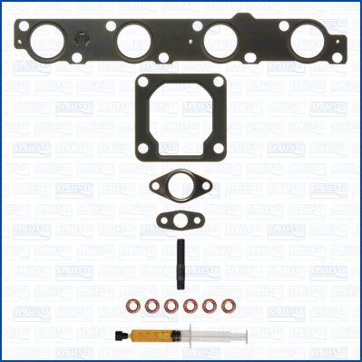 Ajusa JTC12272 - Montāžas komplekts, Kompresors autospares.lv